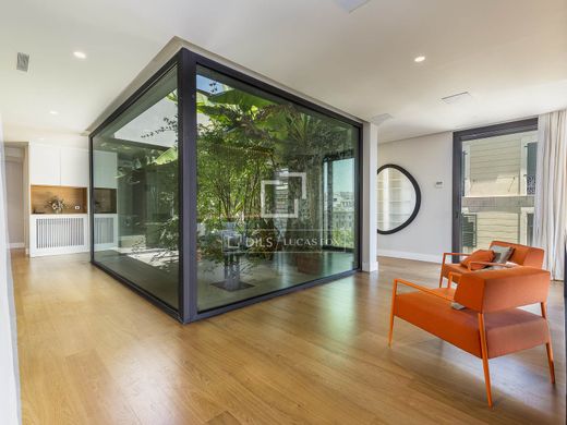 Penthouse Barselona, Província de Barcelona