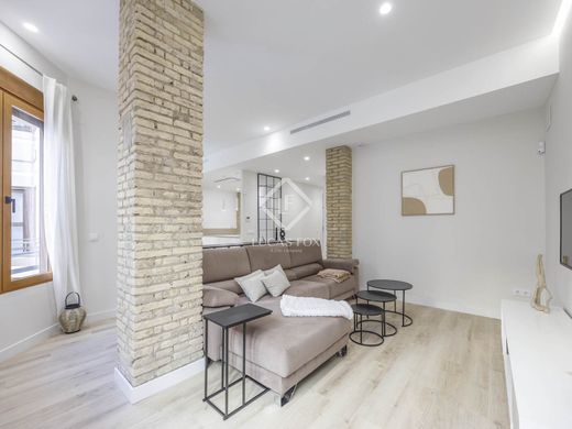 Piso / Apartamento en Valencia, Provincia de Valencia