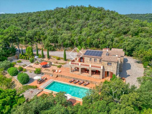 郊区住宅  Santa Cristina d'Aro, Província de Girona