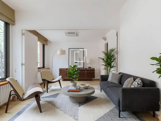 Apartment in Barcelona, Province of Barcelona