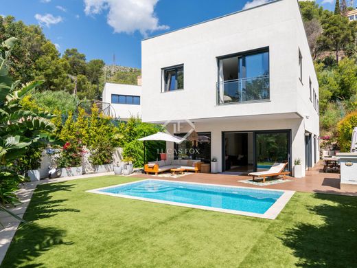 Villa a Sitges, Província de Barcelona