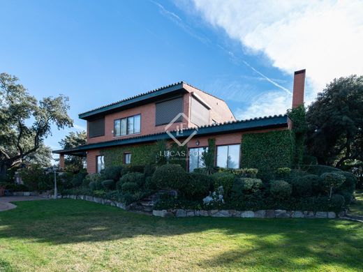 Villa in San Sebastián de los Reyes, Provincia de Madrid