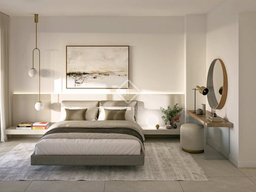 Estepona, マラガのアパートメント