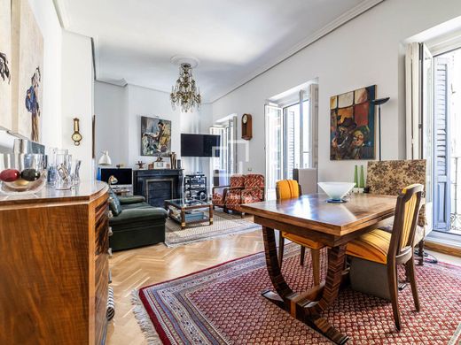 Apartment in Madrid, Province of Madrid