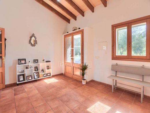 Landsitz in Sant Joan de Labritja, Balearen Inseln