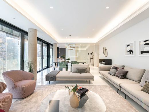Apartment in Barcelona, Province of Barcelona