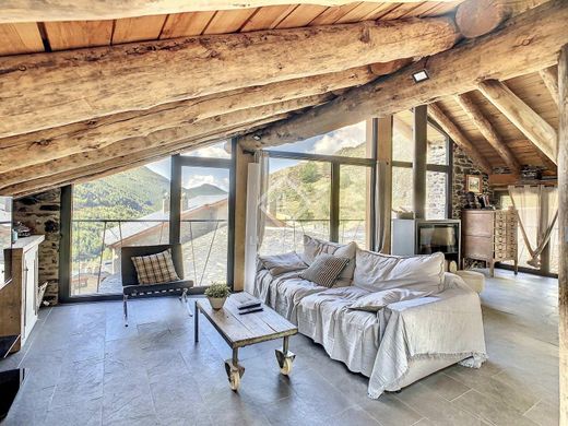 Villa in Canillo