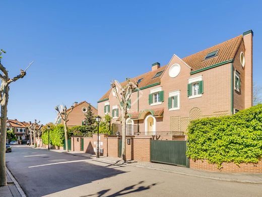 Villa en Madrid, Provincia de Madrid