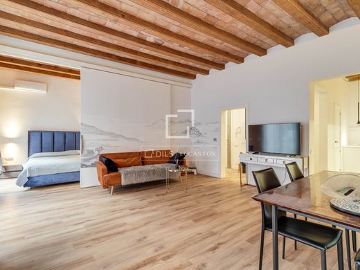 Daire Barselona, Província de Barcelona