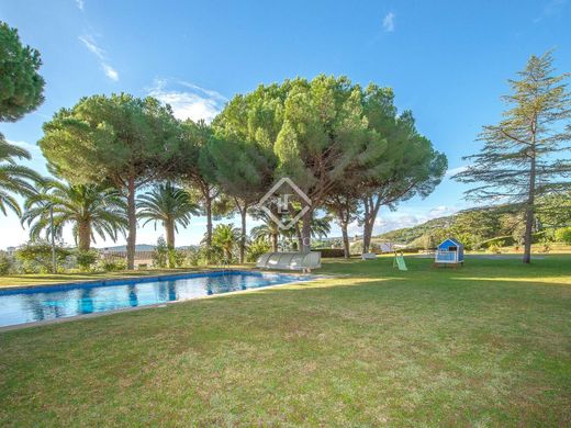 Villa in Castell-Platja d'Aro, Província de Girona