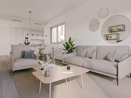 Apartment / Etagenwohnung in Colònia de Sant Jordi, Balearen Inseln