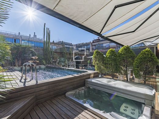 Apartamento - Barcelona, Província de Barcelona