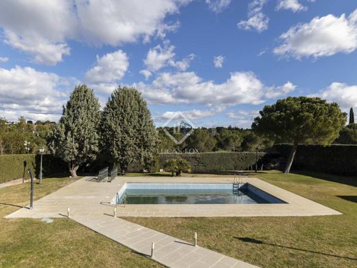 Villa - Boadilla del Monte, Provincia de Madrid