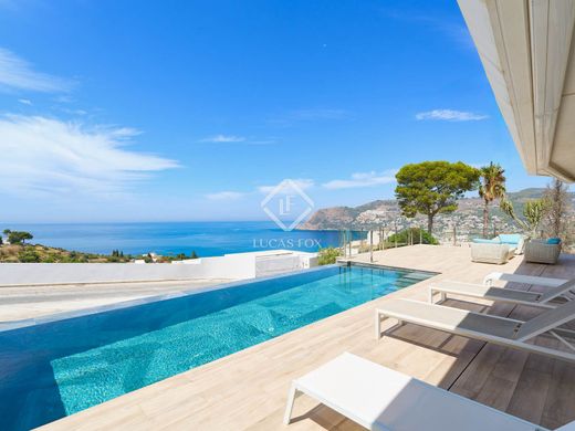 ﻓﻴﻼ ﻓﻲ La Herradura, Provincia de Granada