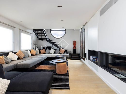 Penthouse in Barcelona, Province of Barcelona