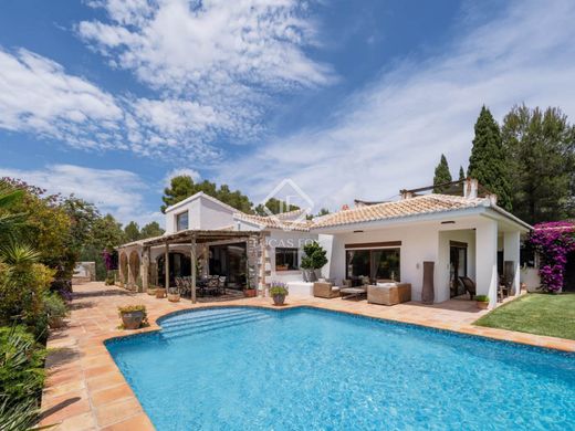 Villa en Jávea, Provincia de Alicante