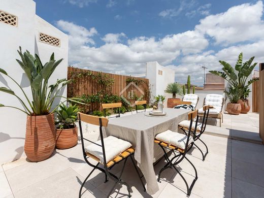 Apartment / Etagenwohnung in Palma de Mallorca, Balearen Inseln