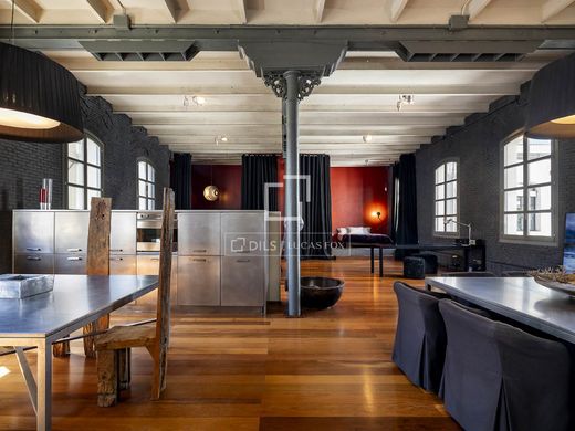Loft in Barcelona, Province of Barcelona