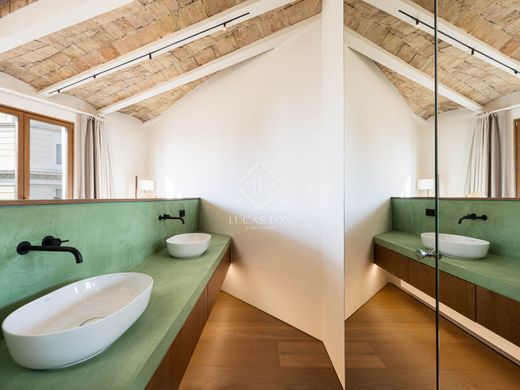 Apartment in Barcelona, Province of Barcelona