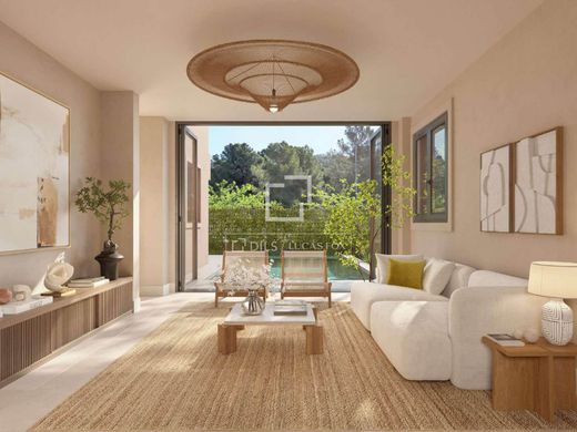 Villa in Ibiza, Province of Balearic Islands