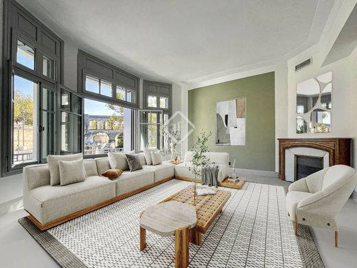 套间/公寓  蒙彼利埃, Hérault