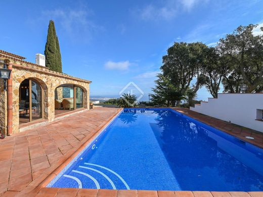 빌라 / Platja d'Aro, Província de Girona