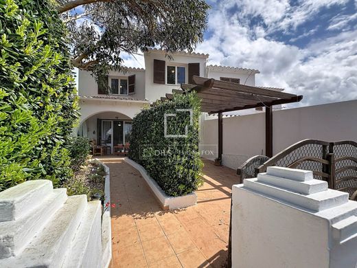 Villa in Mercadal, Province of Balearic Islands