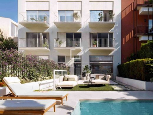 Apartment in Sant Cugat del Vallès, Province of Barcelona