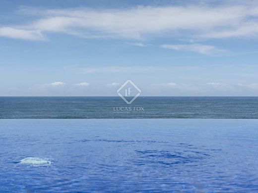 Βίλα σε Oia, Provincia de Pontevedra