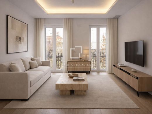 Attico a Madrid, Provincia de Madrid