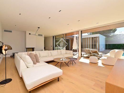 Villa a Castell-Platja d'Aro, Girona