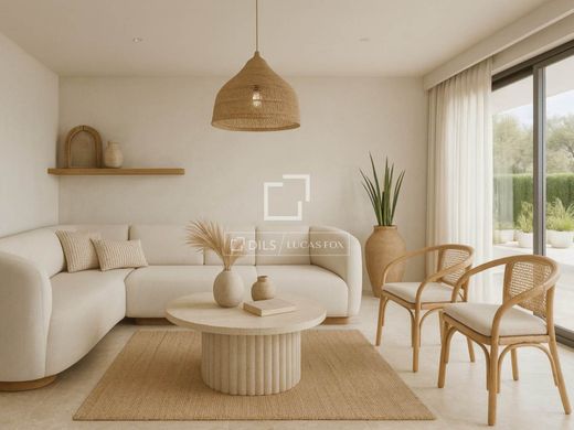 Villa in Pedreguer, Alicante