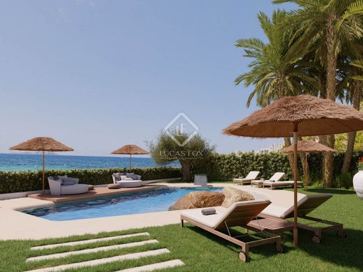 Sant Antoni de Portmany, Illes Balearsのアパートメント