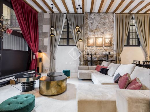 套间/公寓  巴塞罗那, Província de Barcelona