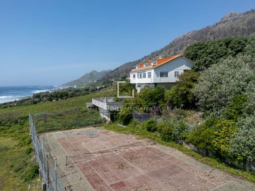 Villa in Mougás, Pontevedra