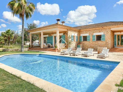 Villa in Marratxí, Province of Balearic Islands