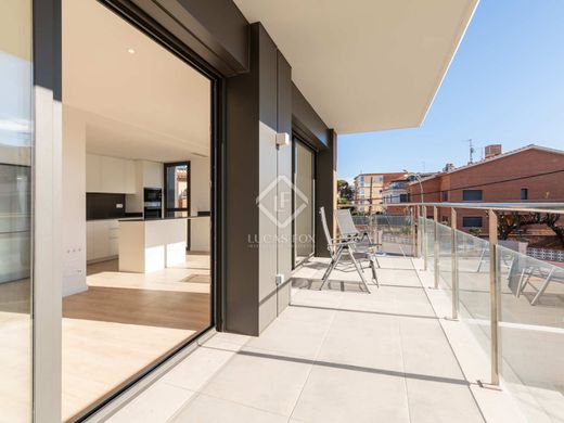 Appartement à Castelldefels, Province de Barcelone