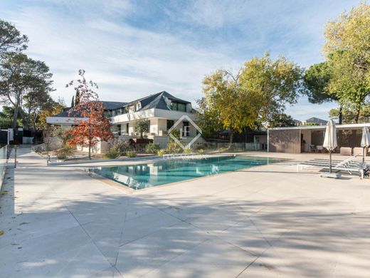 Villa in Boadilla del Monte, Provinz Madrid
