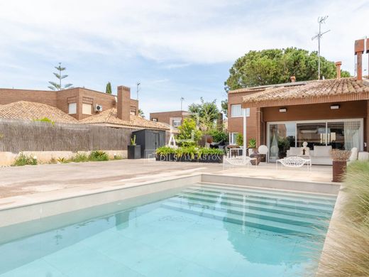 Villa in Burjassot, Valencia