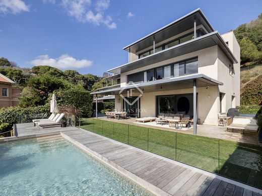 Villa - Barcelona, Província de Barcelona