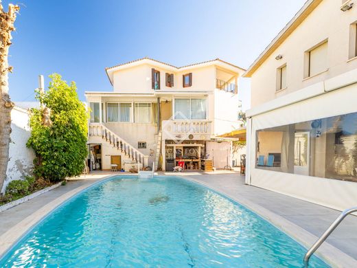 빌라 / Castelldefels, Província de Barcelona