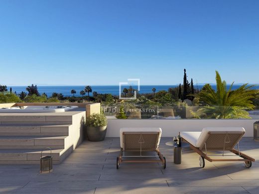 Villa in Marbella, Malaga