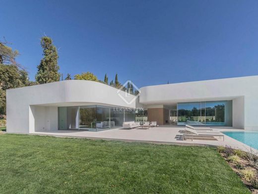 Villa in Madrid, Provincia de Madrid