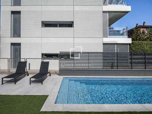Apartment in Sant Cugat del Vallès, Province of Barcelona