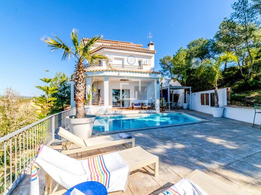 Villa in Sant Pere de Ribes, Province of Barcelona