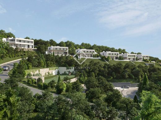 Villa a Sant Andreu de Llavaneres, Província de Barcelona