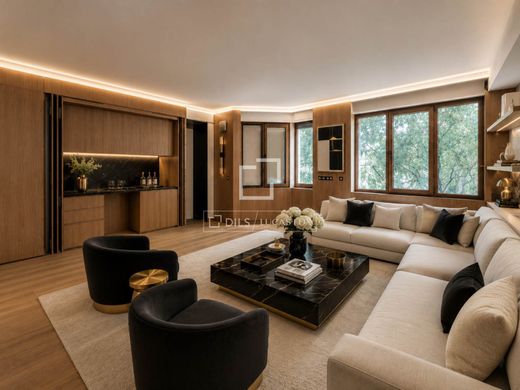Apartment in Madrid, Province of Madrid