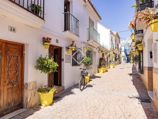 ﻓﻴﻼ ﻓﻲ Estepona, Provincia de Málaga