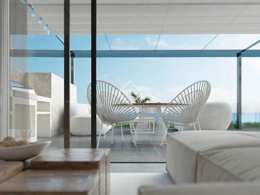 Daire Altea, Provincia de Alicante