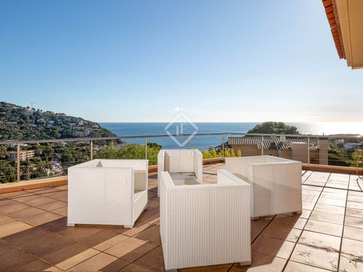 Llafranc, Província de Gironaのヴィラ